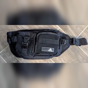 Adidas Amplifier 2 Crossbody Bag